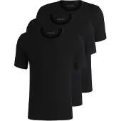 BOSS T-Shirt TShirt RN 3P Classic herren