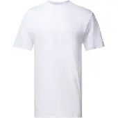 Hom T-Shirt "T-Shirt 1er Pack", Herren, Gr. S, weiß, Obermaterial: 100% Baumwolle CO., Shirts T-Shirt