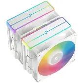 DeepCool Ag620 Argb V2 Cpu-lüfter 120 Mm