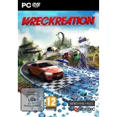 Wreckreation, PC, E10+ (Jeder über 10 Jahre)
