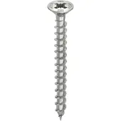 Heco -TOPIX-plus A2 5,0 x 30, Senkkopf, Pozi-Drive, VVG