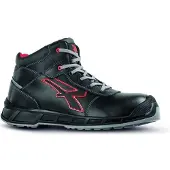 U Power Hochschuh STING ESD S3 CI SRC Gr.39, RK10094