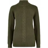 Dubarry Pullover Lennon Damen Dusky Green-Größe 34