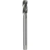 Terrax by Maschinengewindebohrer HSS M DIN 371 Form C 35° M6