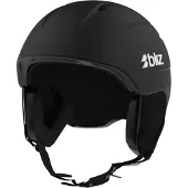 Bliz - Skihelm &ndash; Kinder &ndash; Rocket - Rocket Matte Black - Kindergröße S - schwarz