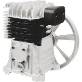 Aerotec B 2800B Aggregat 11 Bar