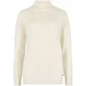 Dubarry Pullover Lennon Damen Chalk-Größe 40