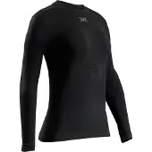 X-Bionic Mightywool Langarm-baselayer
