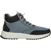 HeyDude Boots Herren Tahoe Nylon Stormy Blue / Multi-Schuhgröße 41