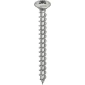 Heco TOPIX-plus A2 4,5 x 50, Linsenkopf, Pozi-Drive, VVG