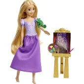 Mattel Disney Princess HND68, Modepuppe, Weiblich, 3 Jahr(e), Mädchen, 270 mm, Mehrfarbig