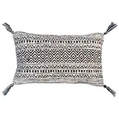 Atelier du Linge Kissen BOBO damen