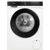 Siemens iQ500 WG44G2Z0EP, Frontlader, 9 kg, B, 70 dB, 1400 RPM, A