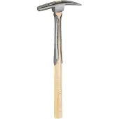 PICARD Polsterhammer 12 mm mit kleiner Nagelklaue und Eschenstiel Nr. 216