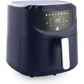 BK Connect Airfryer XXL 7,6 L (CC008823001)