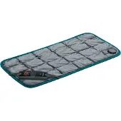 Beurer - HK 145 Green Planet Weighted Heating Pad - 3 Years Warranty