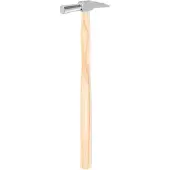 PICARD Uhrmacherhammer 50g verchromt mit Eschenstiel Nr. 204