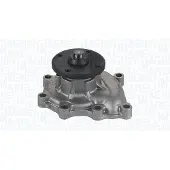 MAGNETI MARELLI Wasserpumpe 350984296000
