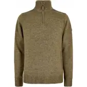 Dubarry Pullover Doherty Herren Stone Green-M