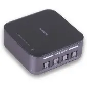 Marmitek Ts14 1-fach Eingang/4-fach Ausgang Audio Splitter