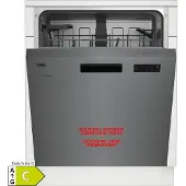 Beko BDUN16440X