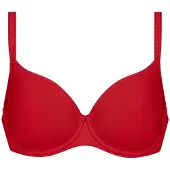 Mey Lingerie Vorgeformter BH Joan | Grösse: 75B | Farbe: Rot