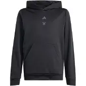 Adidas Kinder Kapuzensweat Minecraft Training