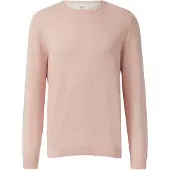 s.Oliver Pullover Pink Größe: 3XL | Pullover Outlet | Herren | Rosa