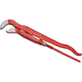 Facom Eckrohrzange mit S-Zahnung, schwedisches Modell | Spannweite max. 60 mm