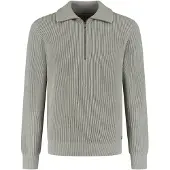 Dstrezzed Josiah Skipper Half Zip Pullover Herren M