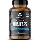 Leovital Polleo Alpha Dualcaps Multivitamin 120 St Kapseln