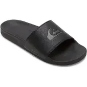 Quiksilver Rivi Nubuck Badesandalen