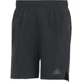 Adidas Herren Shorts Designed for Training Workout (Länge 5 Zoll)