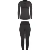 SMILODOX Longsleeve Emerelle