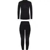 SMILODOX Longsleeve Emerelle