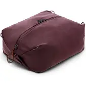 Peak Design Ultraleichter Packwürfel aus Netzgewebe, Größe S (mittel), Farbe Eclipse