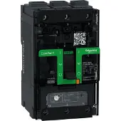 Schneider Electric Kompaktleistungsschalter
