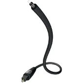 Inakustik Star Ii Optical Toslink Zu Toslink Kabel 1.5 M