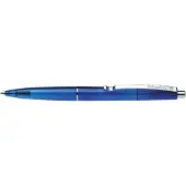 Schneider Kugelschreiber 132003 Blau 20 Stück