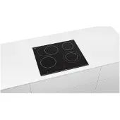 Bosch Serie 8 Pkn675dp1d Induktionskochfeld 60 Cm 4 Brennern