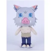 Play Demon Slayer Plüschfigur Inosuke 27 cm