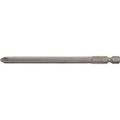 Makita Bit PH2x110 6 mm 3 St. - P