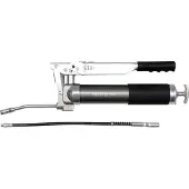 YATO YT-07041, Fett-Einspritzpistole, Schwarz, Aluminium, 500 ml, 42 bar, 70 bar