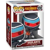Funko POP! DC Peacemaker - Vigilante 1234 - Pop! - Vinyl Figur