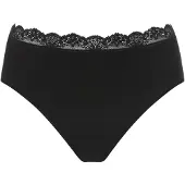 Mey American Pants Serie Luise Schwarz | Größe 36