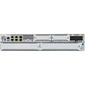 Cisco C8300-2N2S-6T, Ethernet-WAN, Gigabit Ethernet, DSL-WAN, Grau
