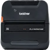 Brother Rj-4250 Dt Etikettendrucker