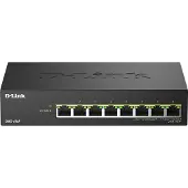 D-Link Dms-108p/e Switch