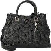 GUESS Cresidia Ii Society Satchel Tasche