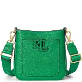 Ralph Lauren Cameryn Small Tasche